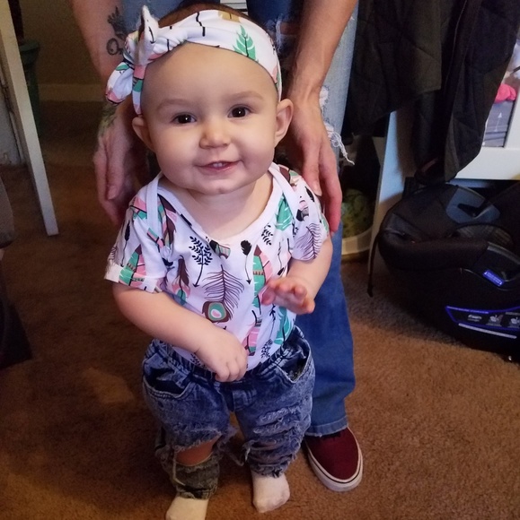 Meet your Posher, Amanda - Picture 3 of 8